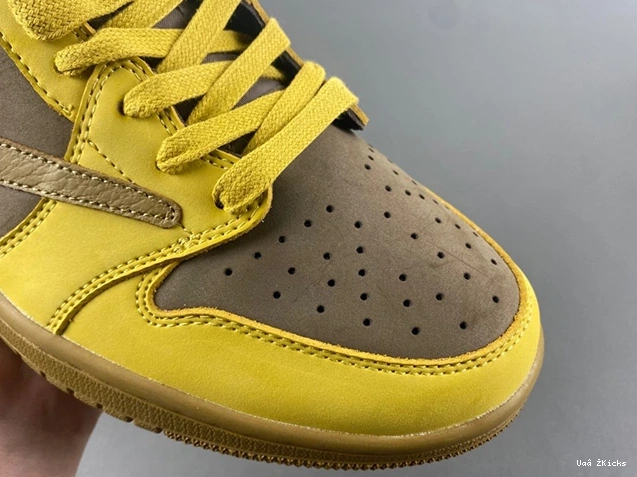 9110 Air 16 x 1 Travis Jordan DM7866- Versatile Scott 1111